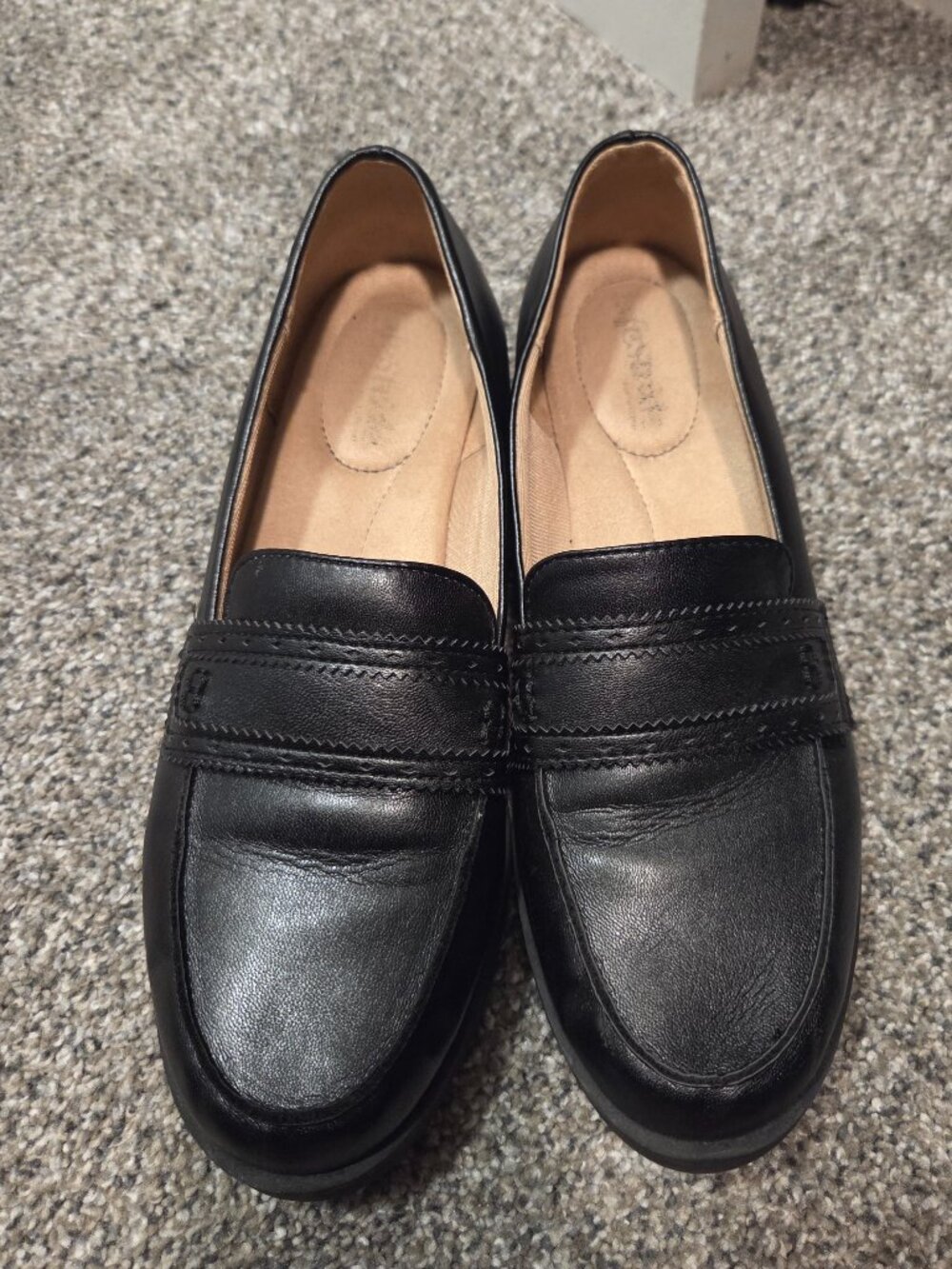 Life Stride Loafers